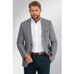 Pánské sako BANDI, model TAILORED ANTELLO Grigio