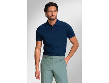 Pánské polotriko BANDI, model MARESCO Indaco