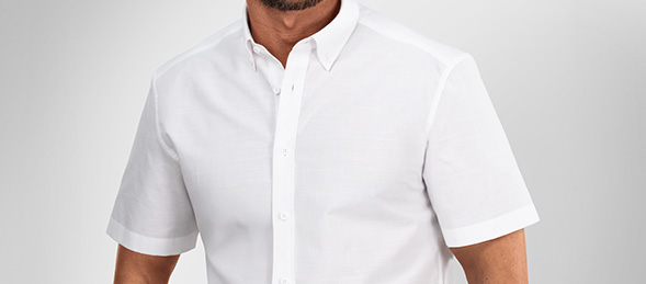 Košile s krátkým rukávem