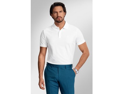 Pánské polotriko BANDI, model MARESCO Bianco