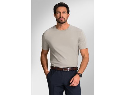 Pánské triko BANDI, model NICOSSO Sabbia