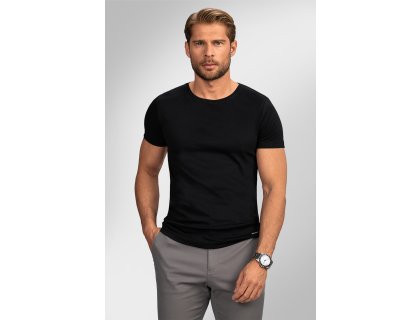 Pánské triko BANDI, model LUNECO Nero
