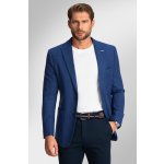 Pánské sako BANDI, model SLIM CAPRILO Blu