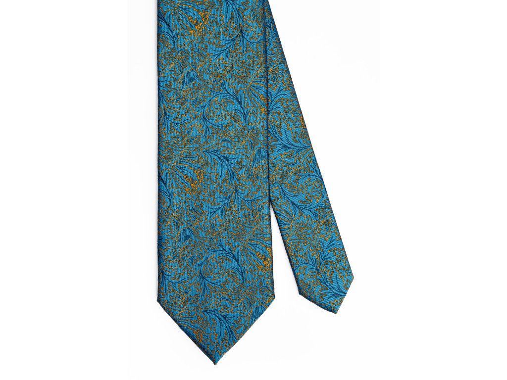 Pánská kravata BANDI, model MERTO 02