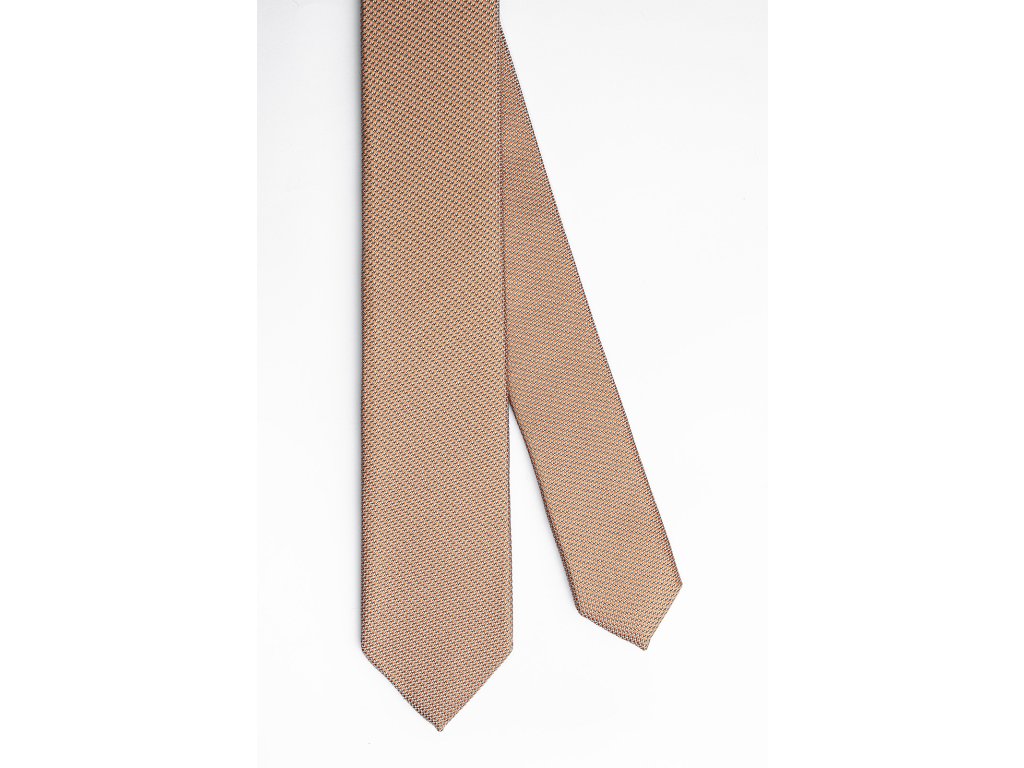 Pánská kravata BANDI, model ALQUEZ slim 29