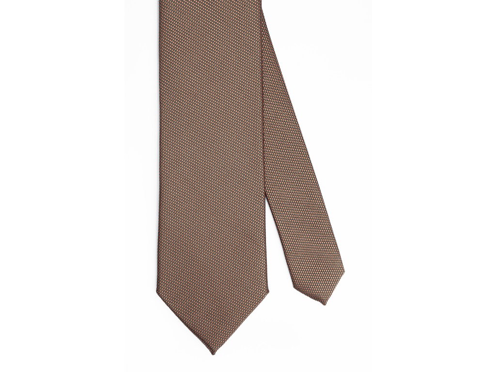 Pánská kravata BANDI, model ALQUEZ 30