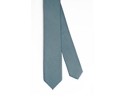 Pánská kravata BANDI, model ALQUEZ slim 31