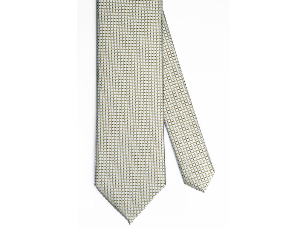 Pánská kravata BANDI, model MARTIM 25