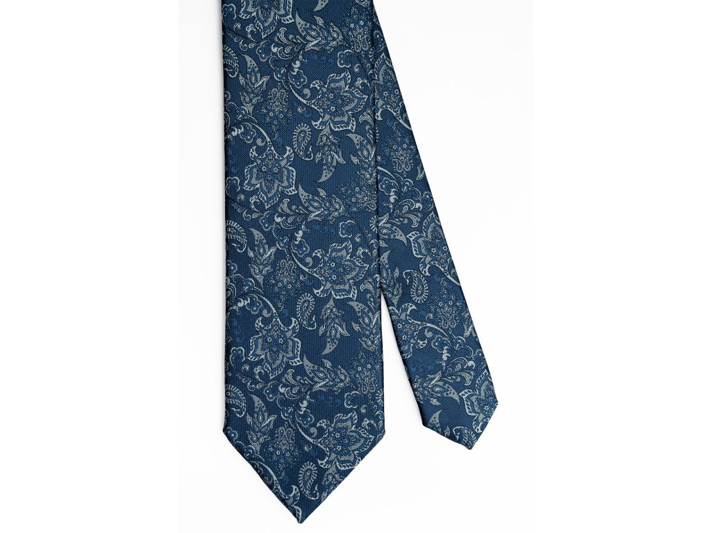 Pánská kravata BANDI, model LIRANO 02