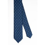 Pánská kravata BANDI, model LAMBOR slim 03