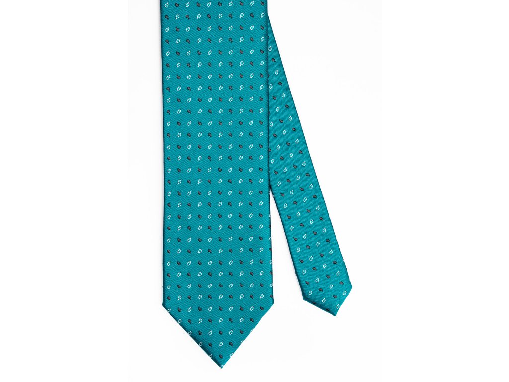 Pánská kravata BANDI, model LAMBOR 02