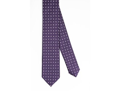 Pánská kravata BANDI, model LAMBOR slim 01