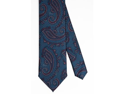 Pánská kravata BANDI, model INTALIO 06