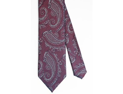 Pánská kravata BANDI, model INTALIO 03
