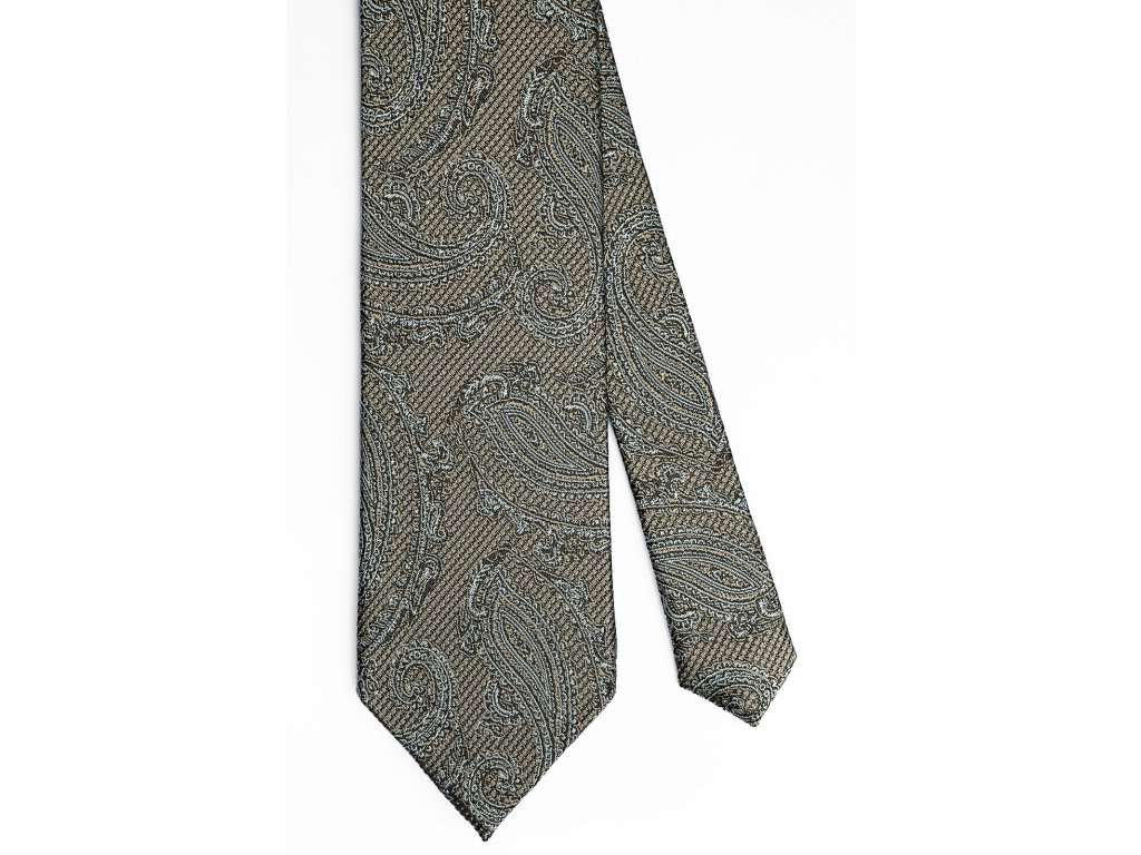 Pánská kravata BANDI, model INTALIO 02