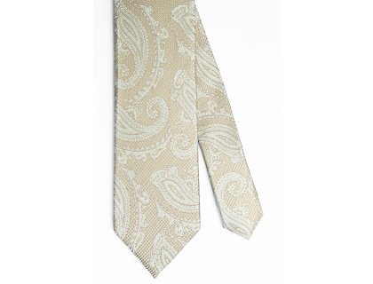 Pánská kravata BANDI, model INTALIO 01