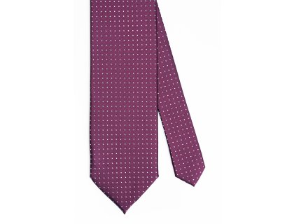 Pánská kravata BANDI, model GRANELO 01