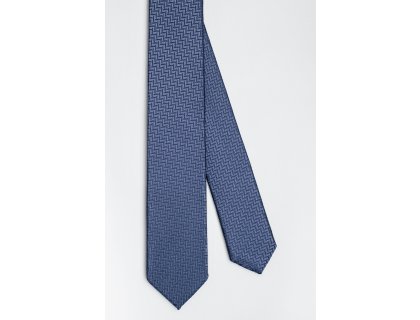 Pánská kravata BANDI, model CARIBIO slim 02