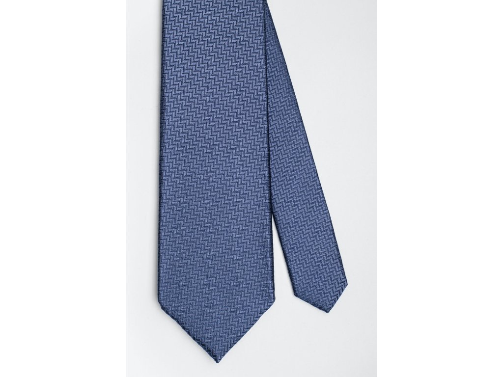 Pánská kravata BANDI, model CARIBIO 02