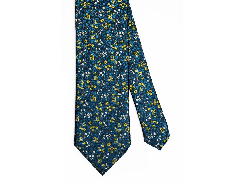 Pánská kravata BANDI, model FLERIO 03