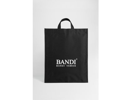 Textilní taška BANDI střední