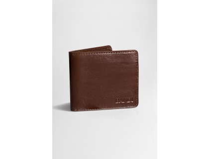 Pánská peněženka BANDI, model CASETTI Maron
