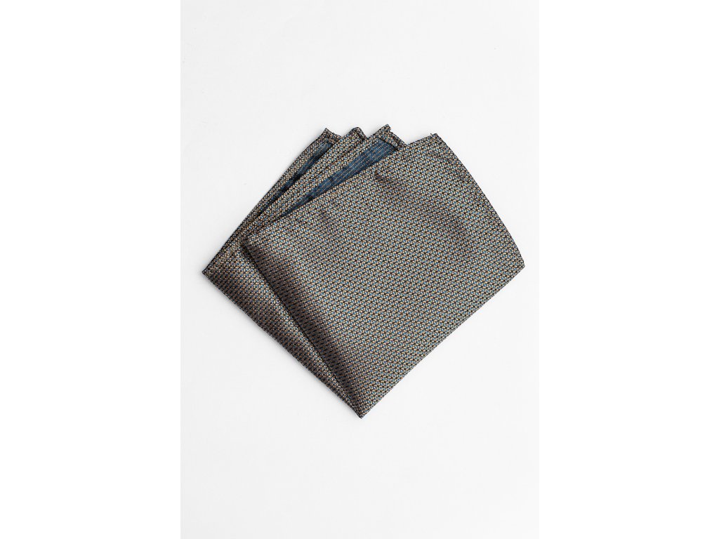 Pánský kapesníček BANDI, model NIRFE 03