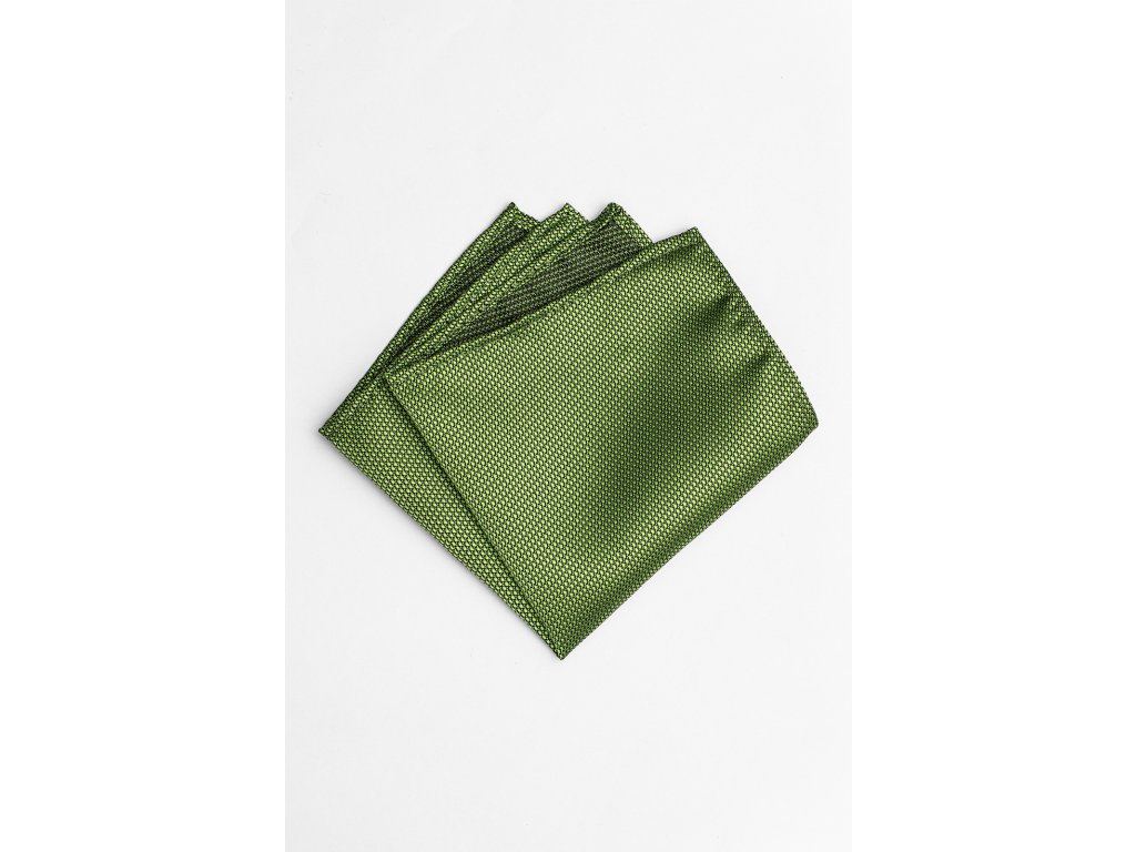 Pánský kapesníček BANDI, model ALQUEZ 33