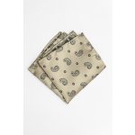 Pánský kapesníček BANDI, model ROCCHETO 01