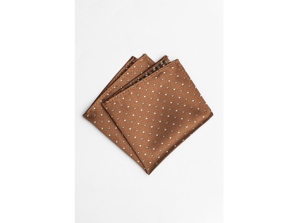 Pánský kapesníček BANDI, model SILVERO 07