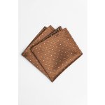 Pánský kapesníček BANDI, model SILVERO 07