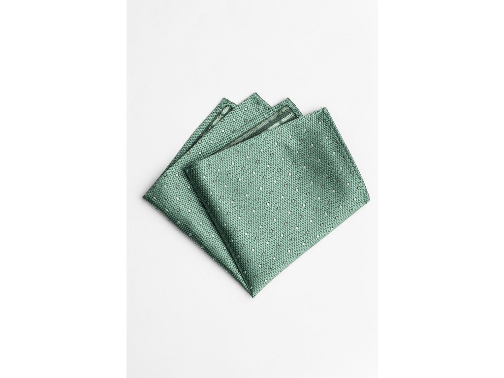 Pánský kapesníček BANDI, model SILVERO 08