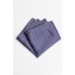 Pánský kapesníček BANDI, model SILVERO 11