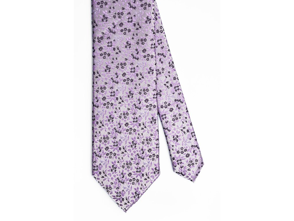 Pánská kravata BANDI, model FLERIO 02