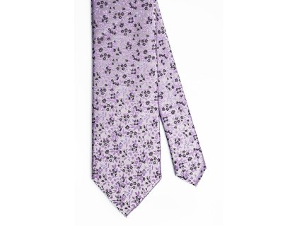 Pánská kravata BANDI, model FLERIO 02
