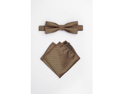 Pánský motýlek BANDI, model ALQUEZ medium 30