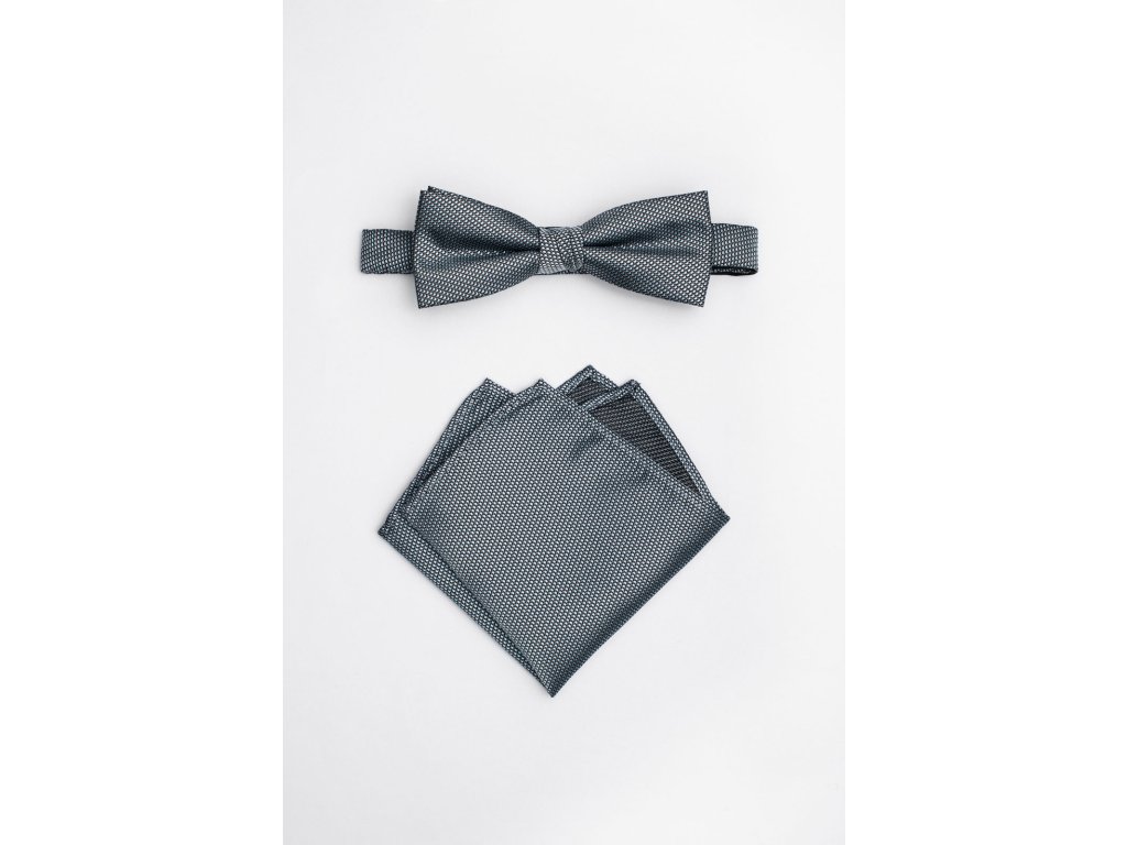 Pánský motýlek BANDI, model ALQUEZ medium 13