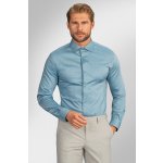 Pánská košile BANDI, model REGULAR ERMINO Ciano