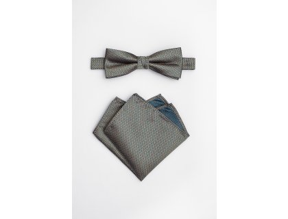 Pánský motýlek BANDI, model NIRFE medium 03