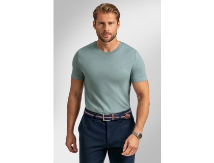 Pánské triko BANDI, model NICOSSO Mint