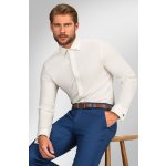 Pánská košile BANDI, model SLIM CIADUX Cremo