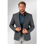 Pánské sako BANDI, model SLIM MAROZZI Basalto