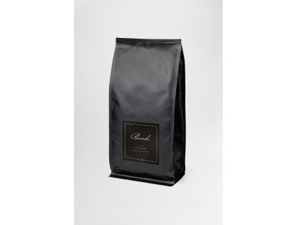 BANDI Caffé - zrnková káva 1 kg