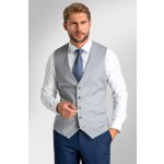 Pánská vesta BANDI, model TAILORED ACARO Grigio