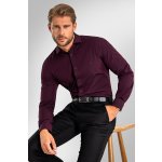 Pánská košile BANDI, model SLIM TRISTEO Sangre