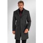 Pánský kabát BANDI, model TAILORED LUCILLO Basalto