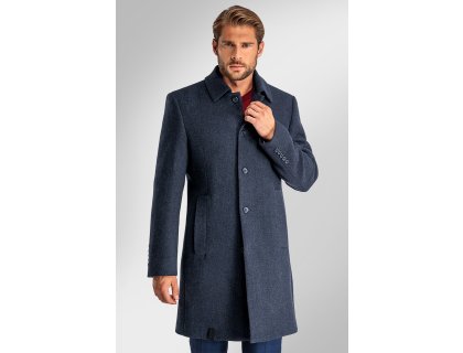 Pánský kabát BANDI, model TAILORED POSCARI Marin
