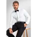 Pánská košile BANDI, model SLIM NATHIDUX Bianco