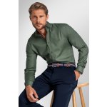 Pánská košile BANDI, model SLIM FERGIO Verda