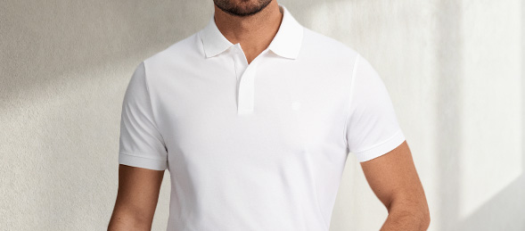 Polotrika a polokošile